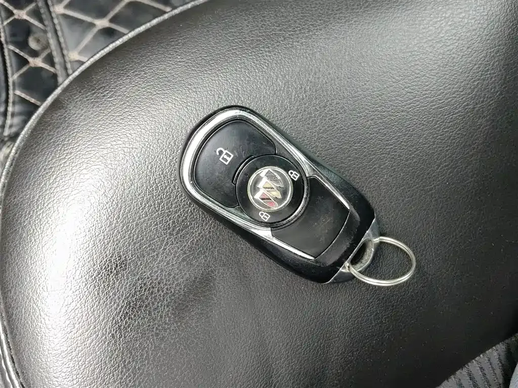 Buick Envision Plus 2021 из CN, фото 7