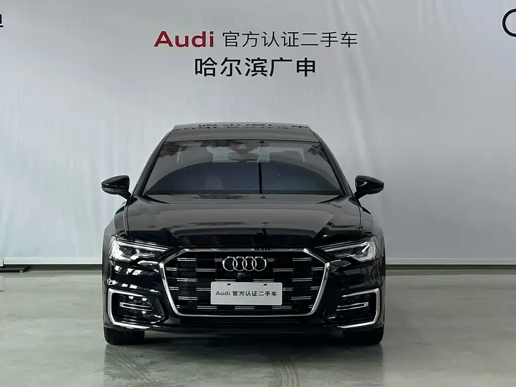 Audi A6L — фото 4