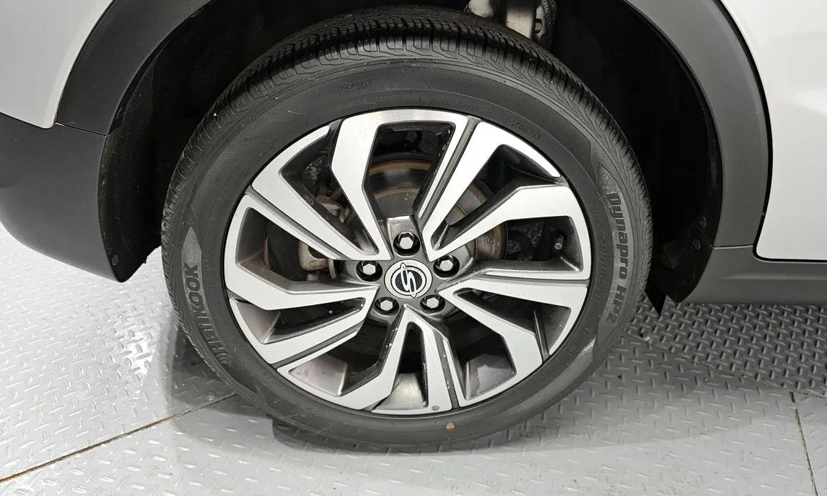 KG Mobility (Ssangyong) TIBOLI 2021 из KR, фото 3
