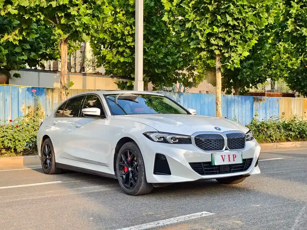 BMW i3 — фото 6