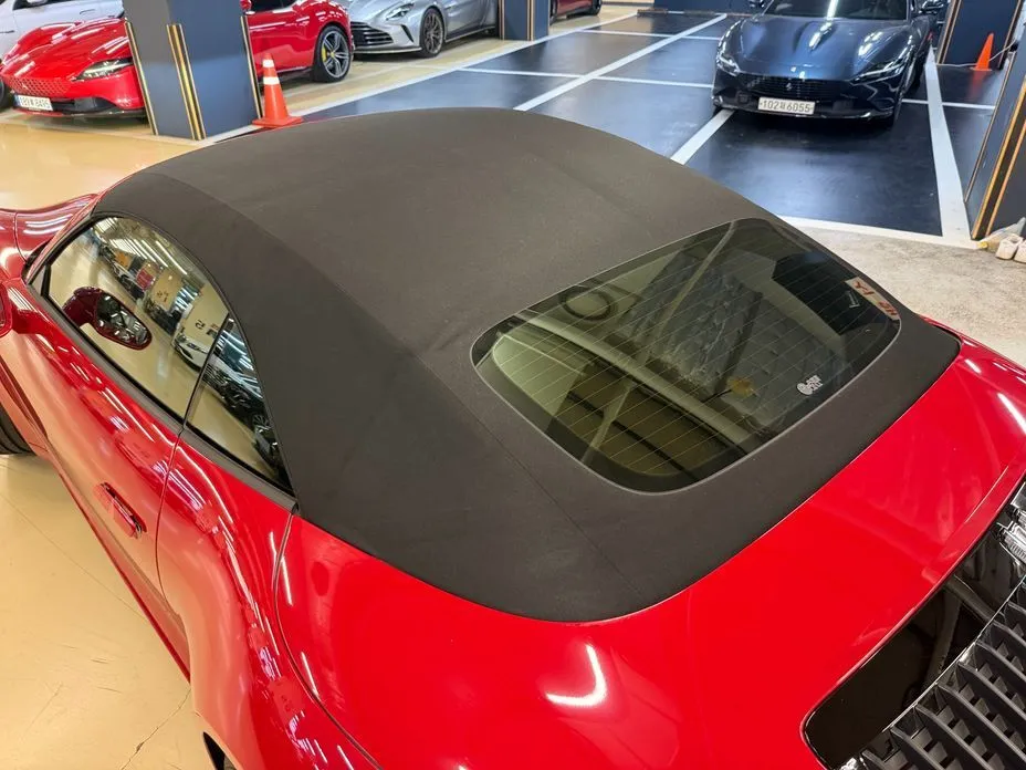 Porsche 911 2022 из KR, фото 8