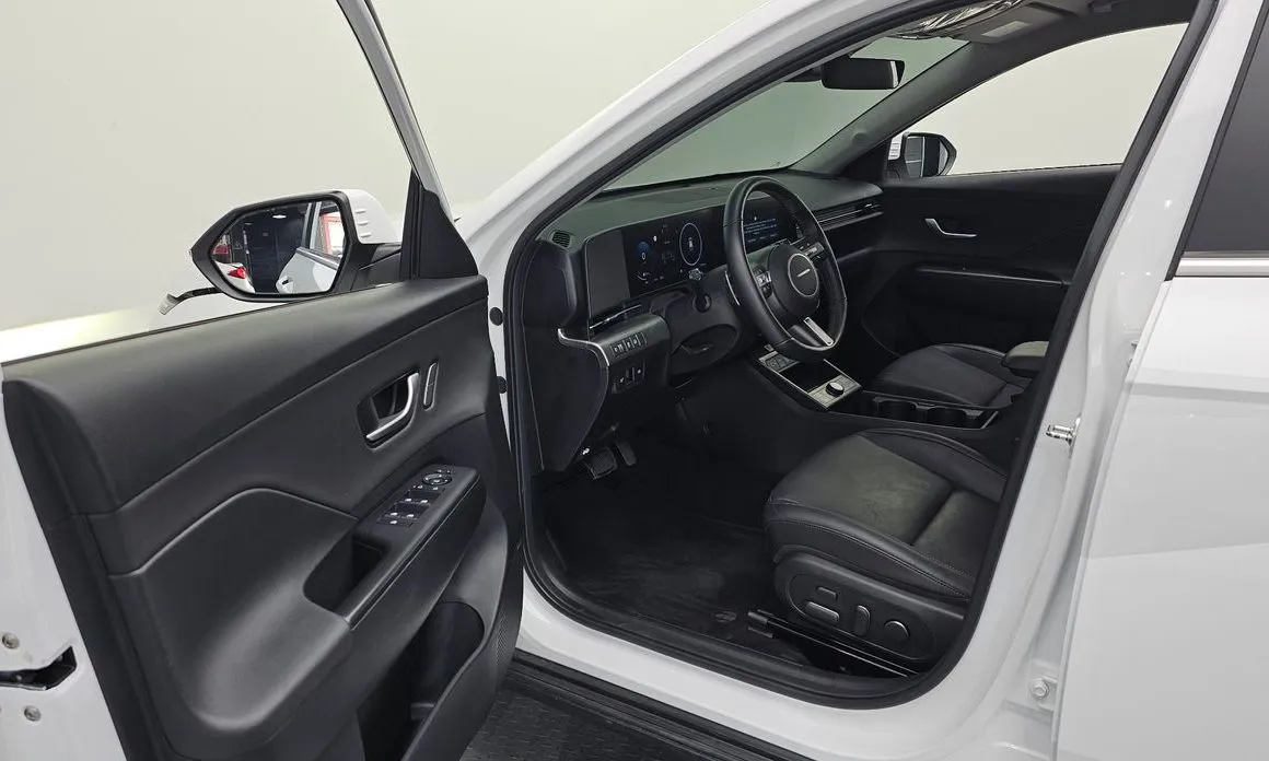Hyundai Kona 2024 из KR, фото 8