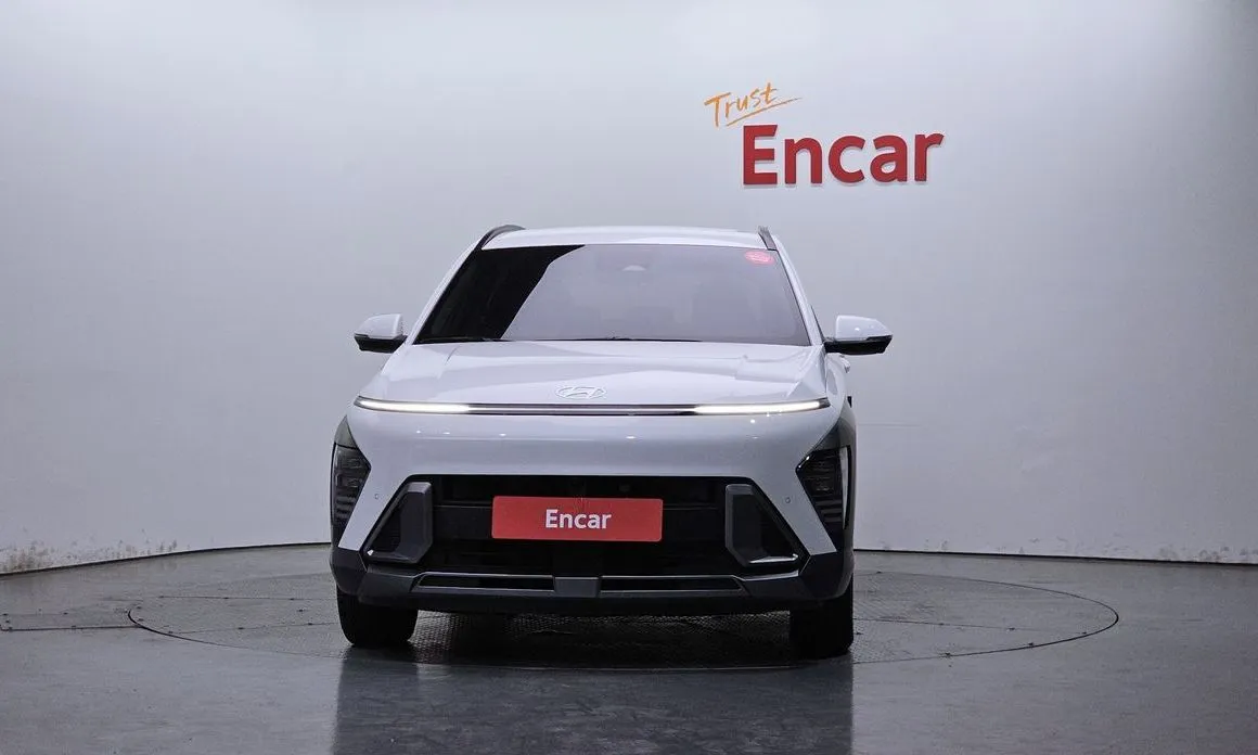 Hyundai Kona 2024 из KR, фото 3