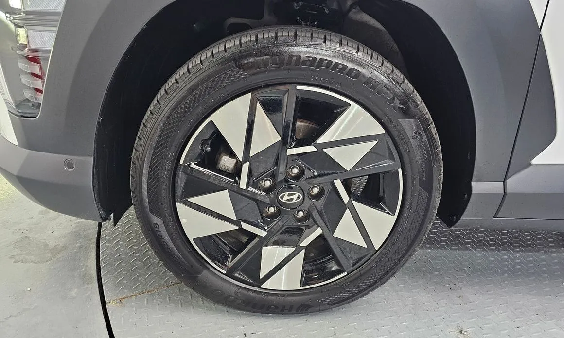 Hyundai Kona 2024 из KR, фото 10