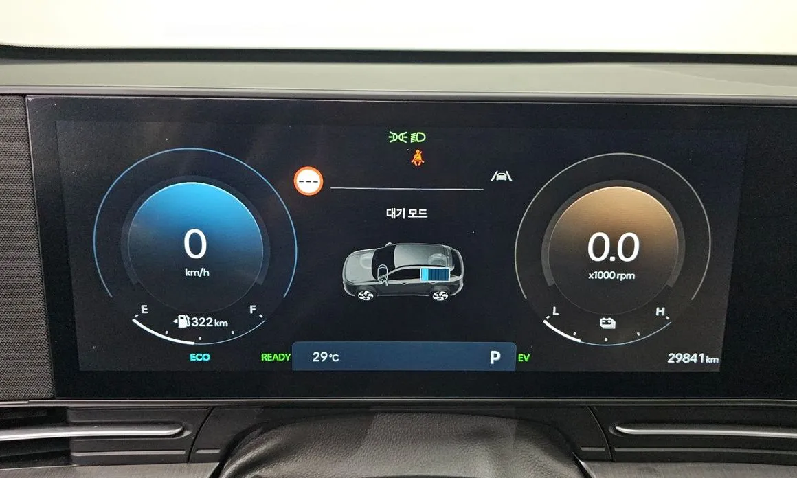 Hyundai Kona 2024 из KR, фото 5