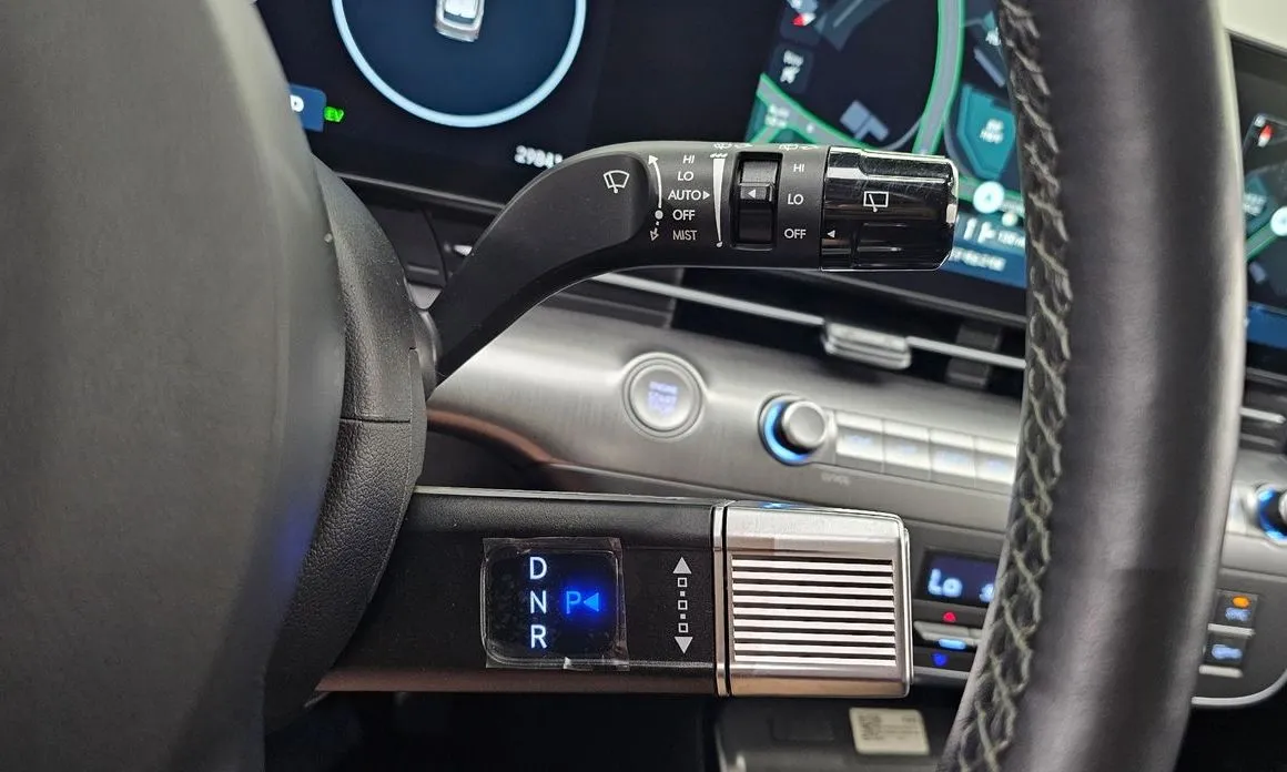 Hyundai Kona 2024 из KR, фото 7