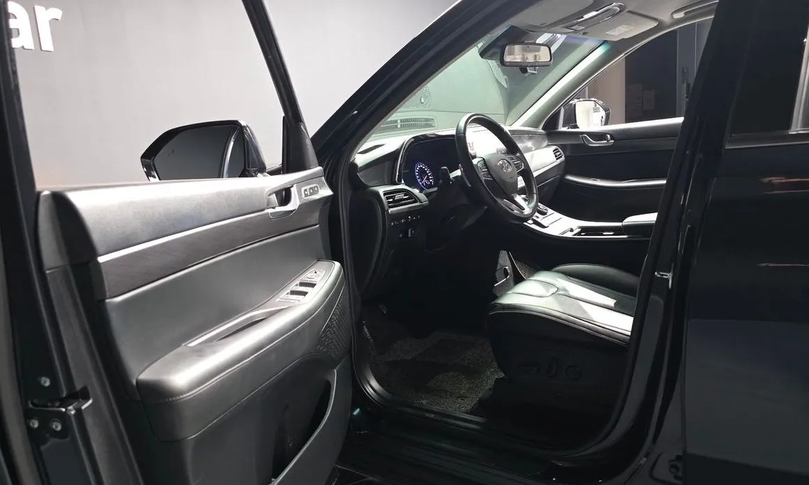 Hyundai Palisade — фото 3