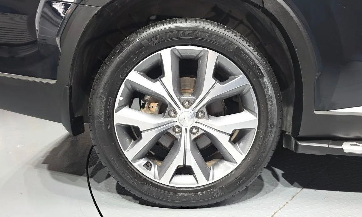 Hyundai Palisade — фото 4