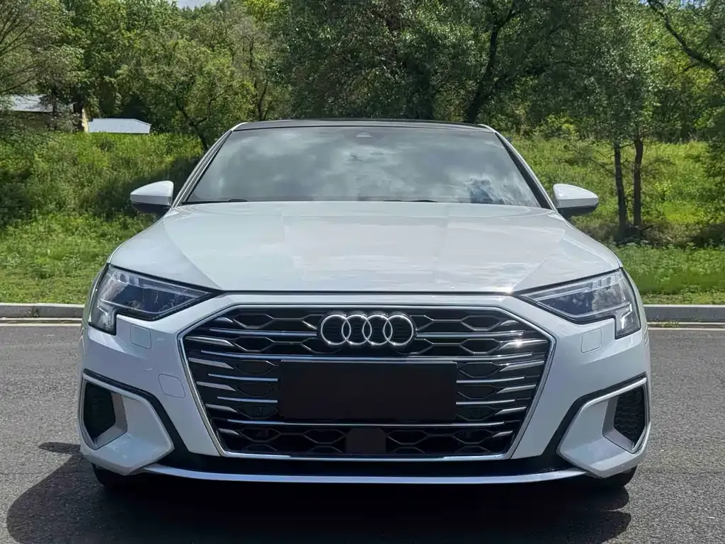 Audi A3 — фото 5