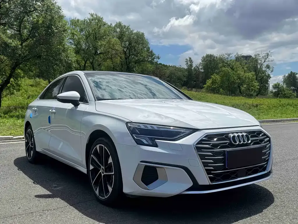 Audi A3 — фото 10