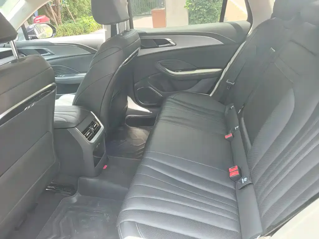 Hongqi H5 2023 из CN, фото 4