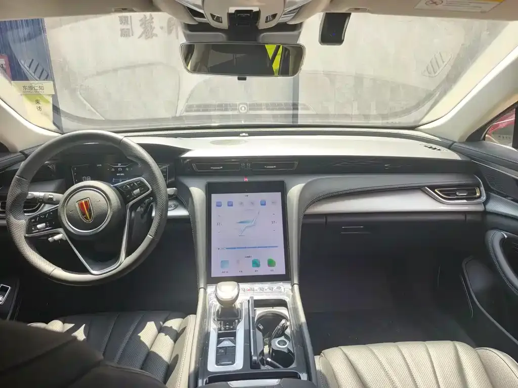 Hongqi H5 2023 из CN, фото 3
