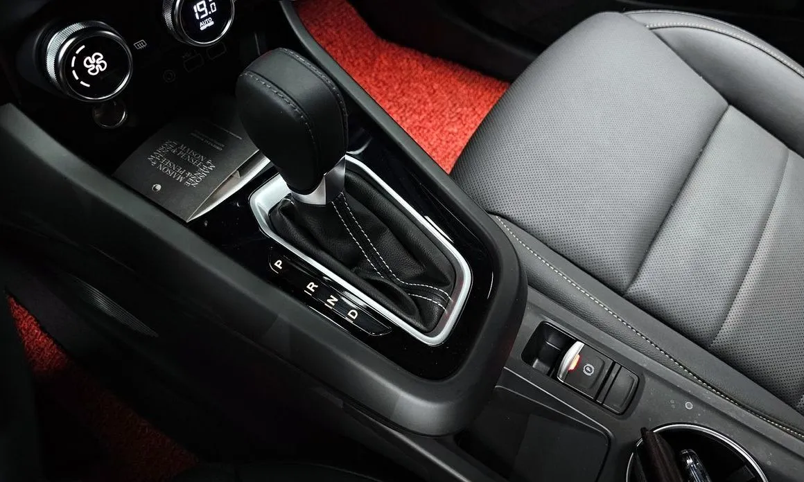 Renault Korea (Samsung) Arkana 2025 из KR, фото 8