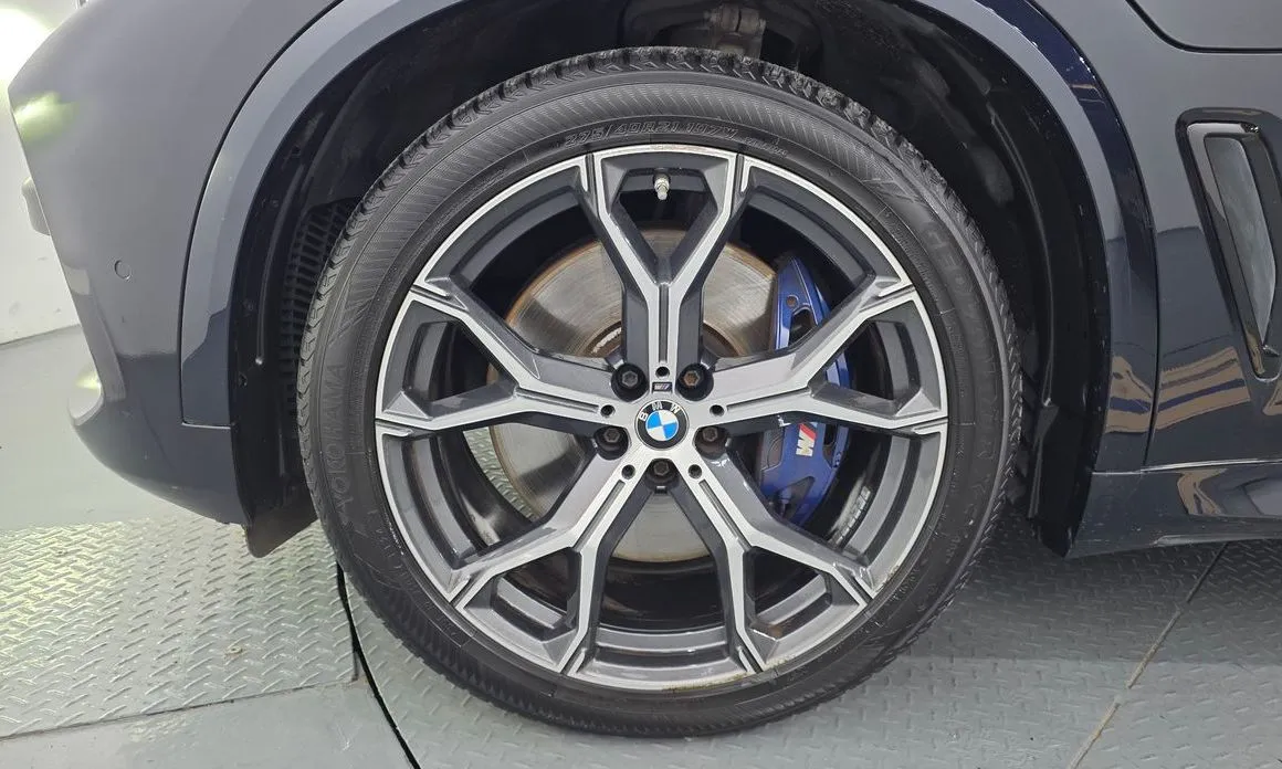 BMW X5 2021 из KR, фото 8