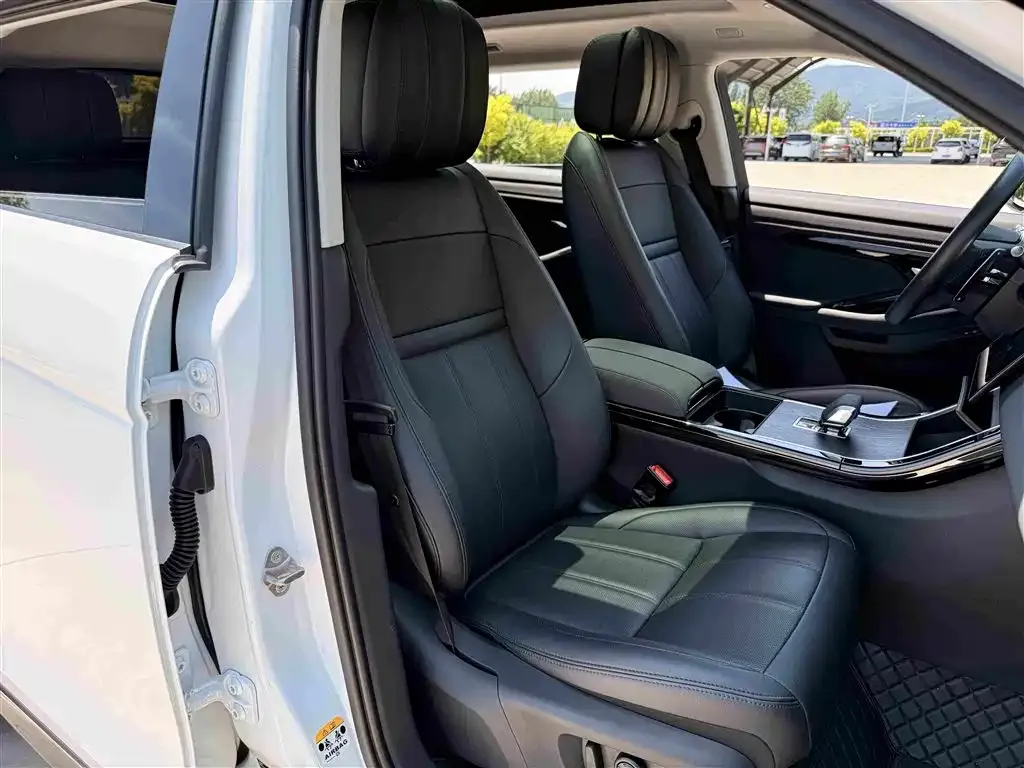 Land Rover Evoque — фото 2
