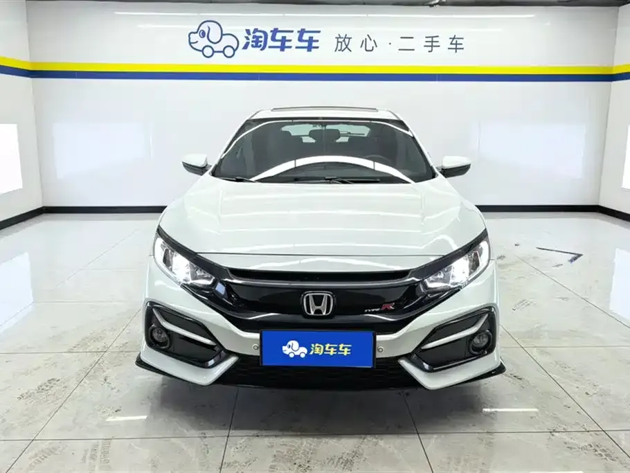 Honda Civic — фото 4