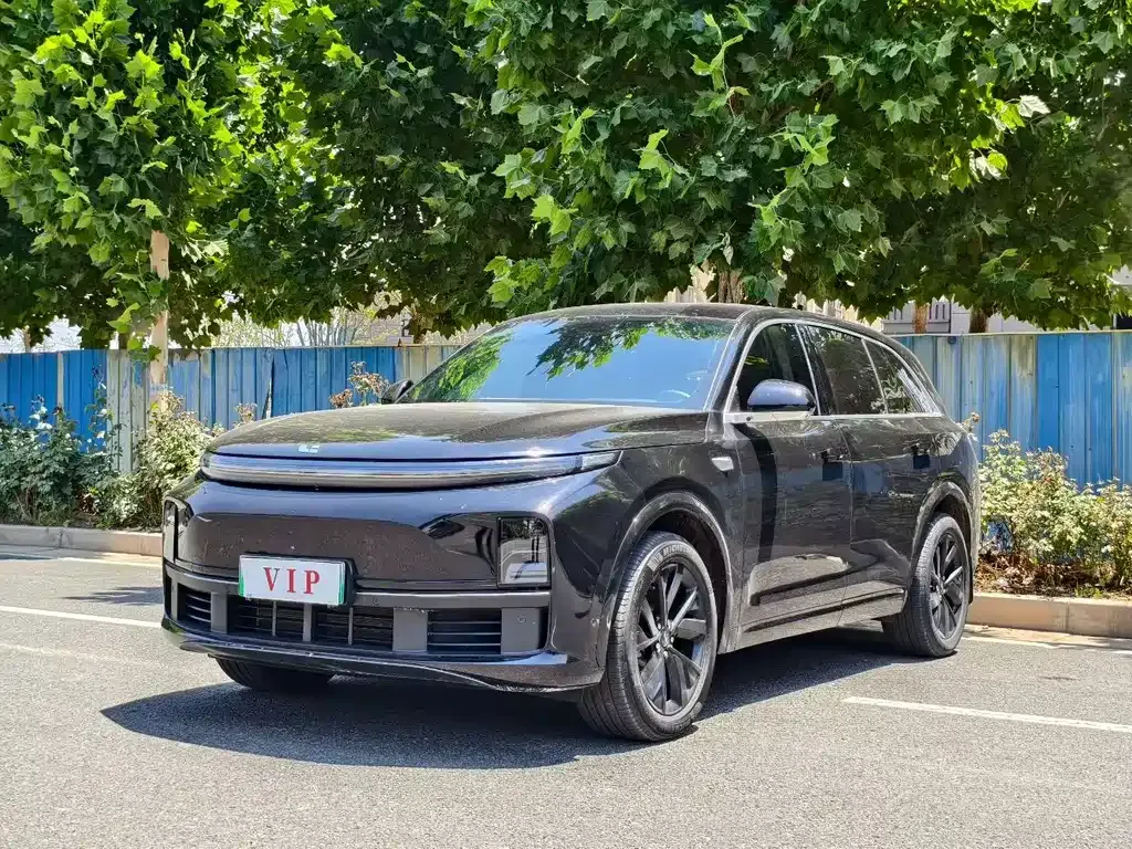 Li Auto L7
