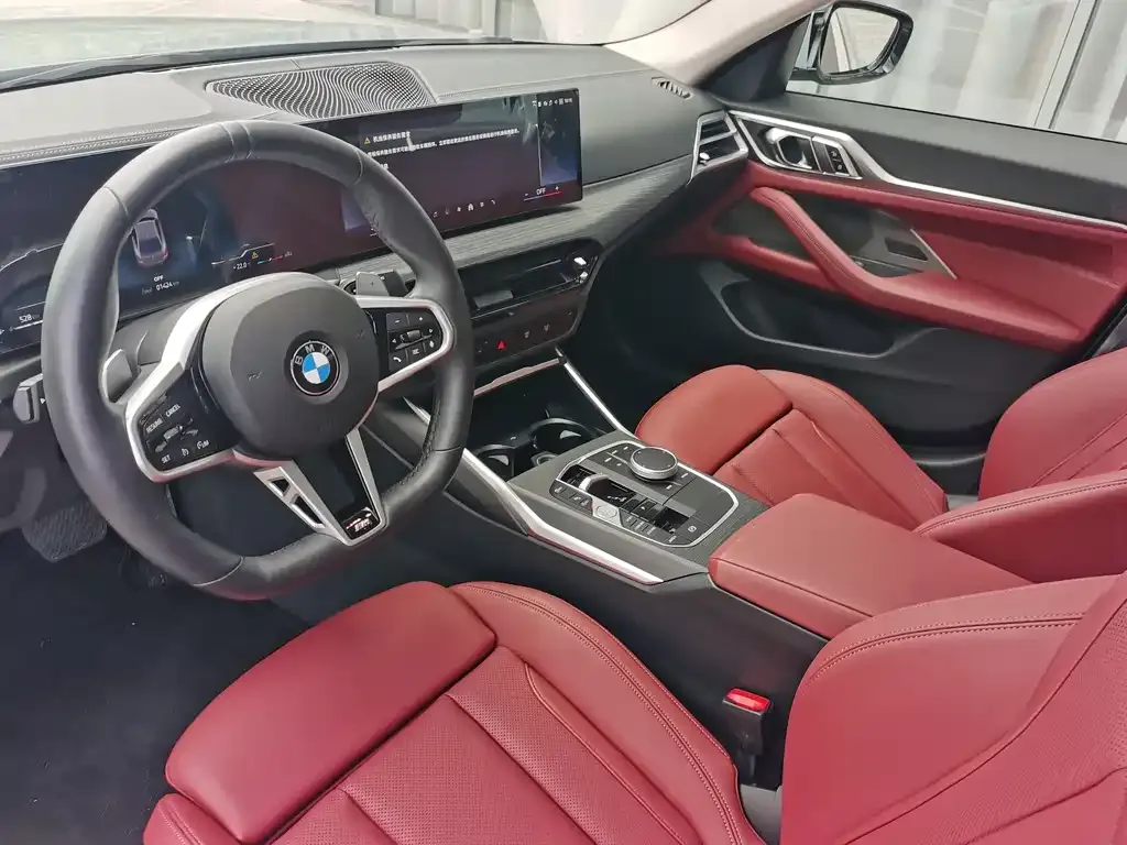 BMW 4 Series — фото 9