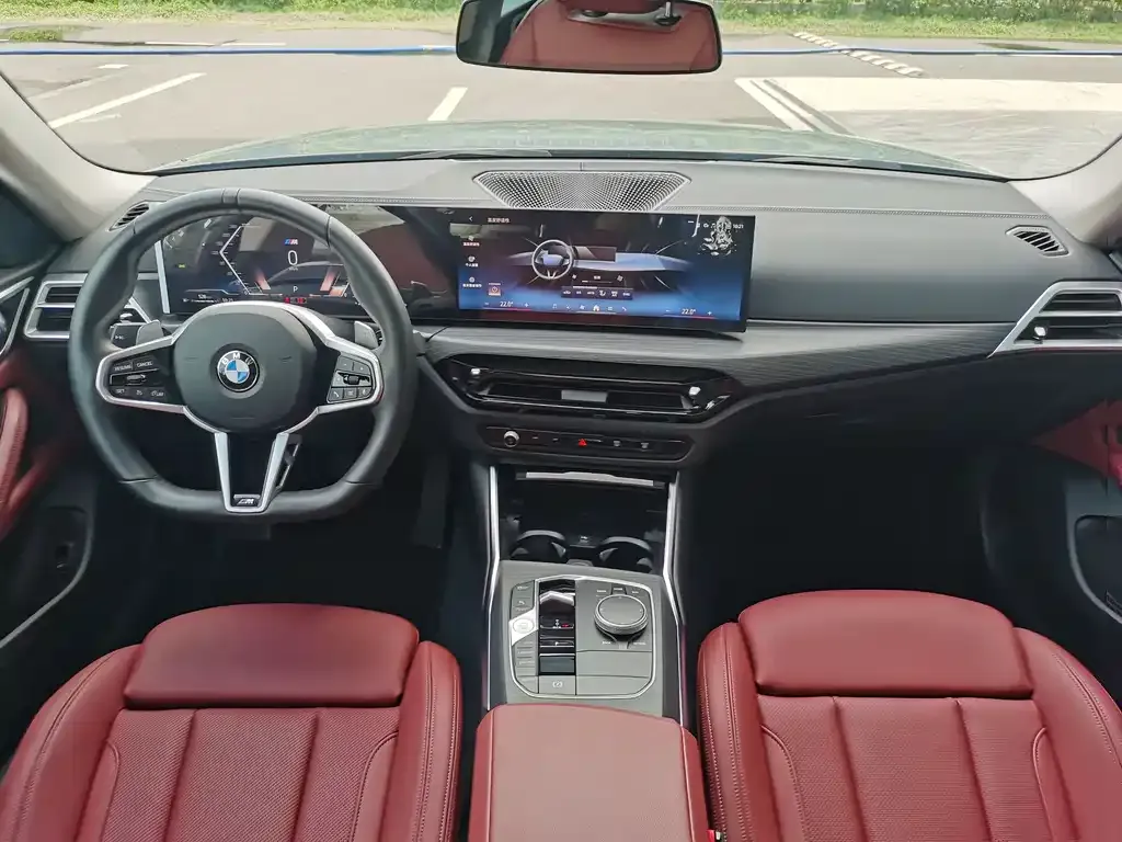 BMW 4 Series — фото 3