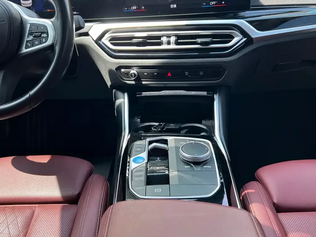 BMW i3 2023 из CN, фото 10