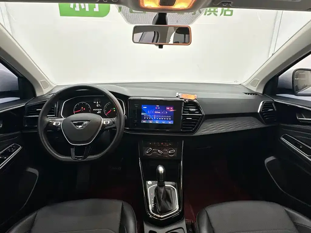 Jetta VS5 2022 из CN, фото 8