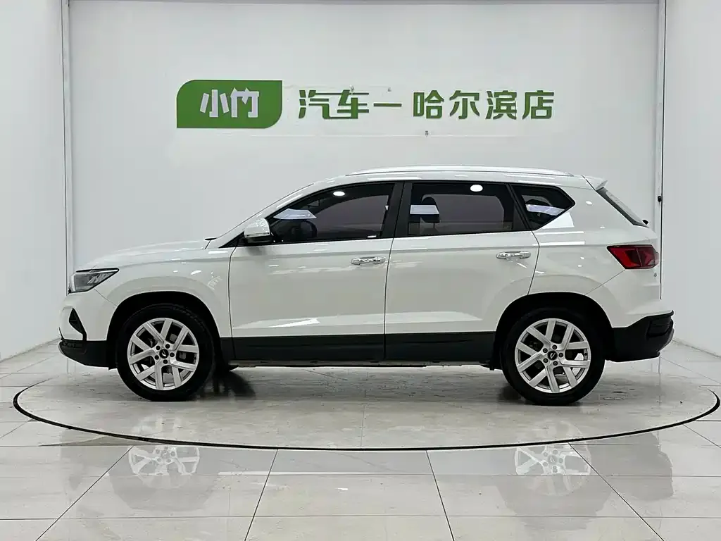 Jetta VS5 2022 из CN, фото 4