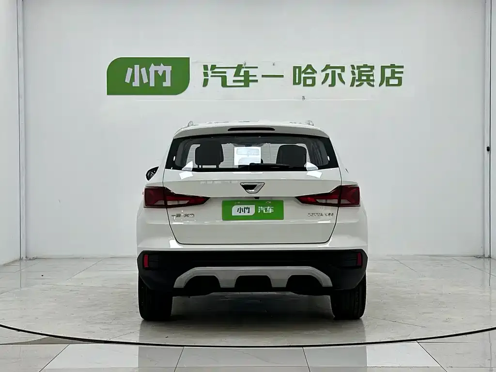 Jetta VS5 2022 из CN, фото 2