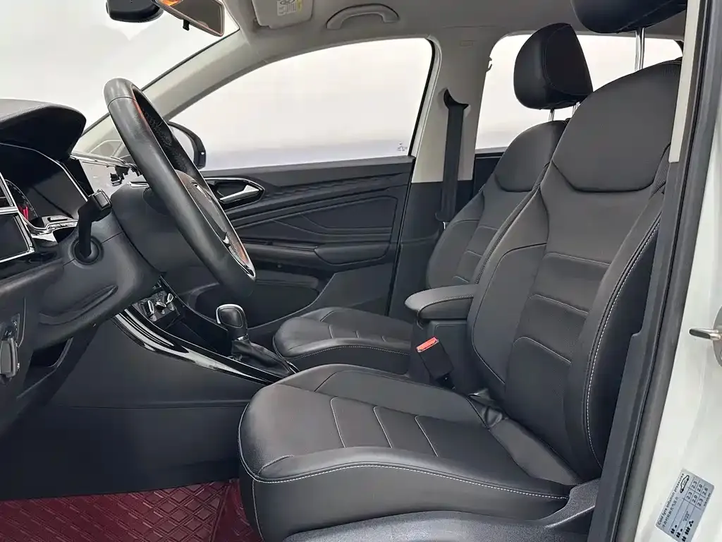 Jetta VS5 2022 из CN, фото 10