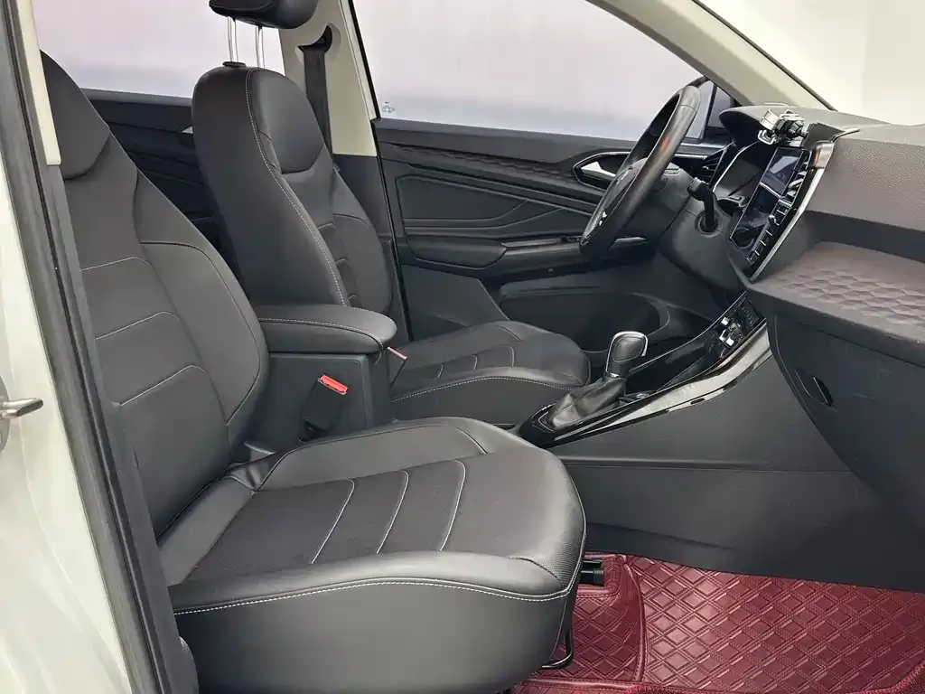 Jetta VS5 2022 из CN, фото 3