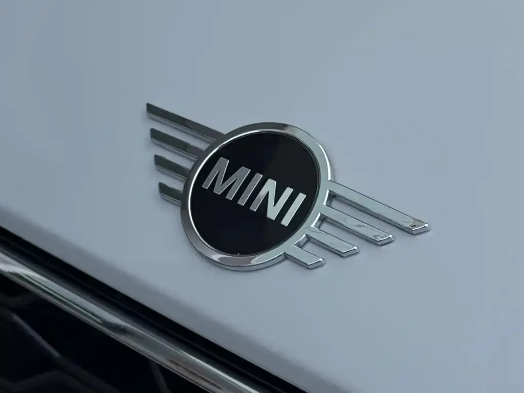 MINI Countryman — фото 9