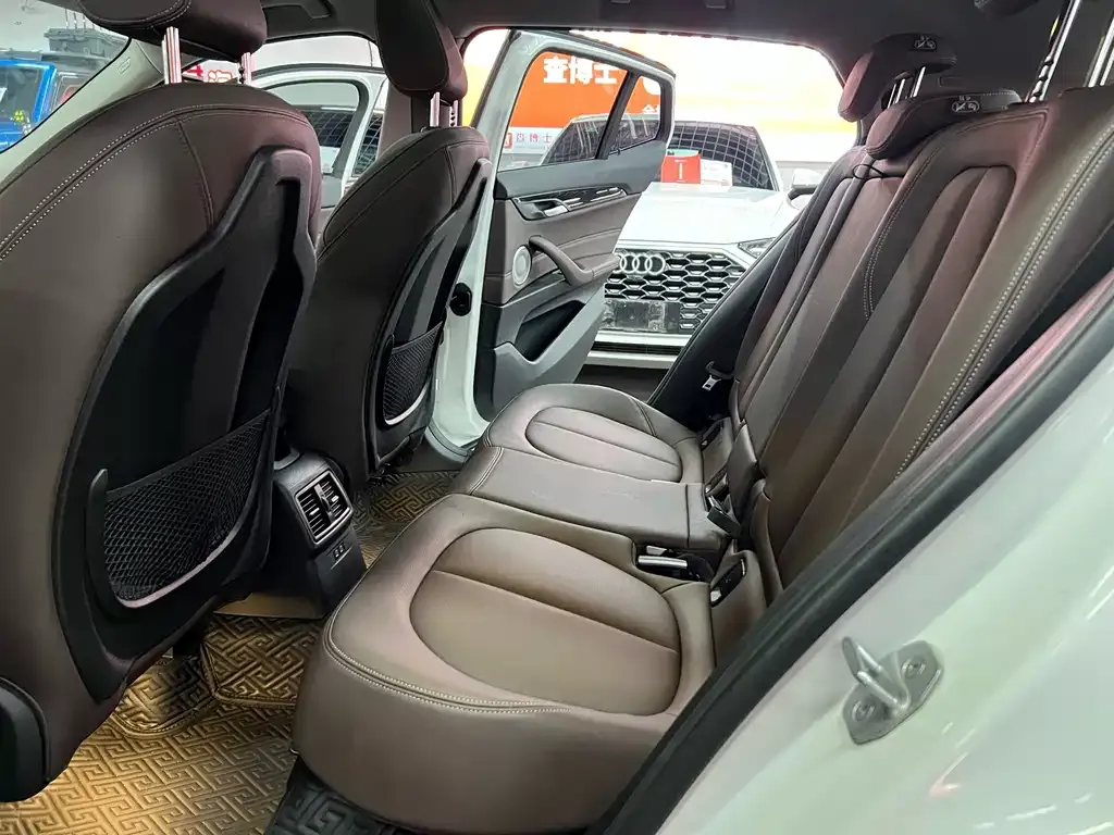 BMW X2 2022 из CN, фото 9
