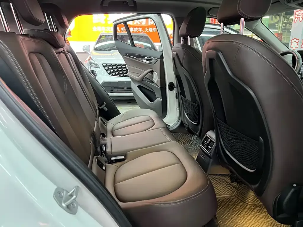 BMW X2 2022 из CN, фото 8