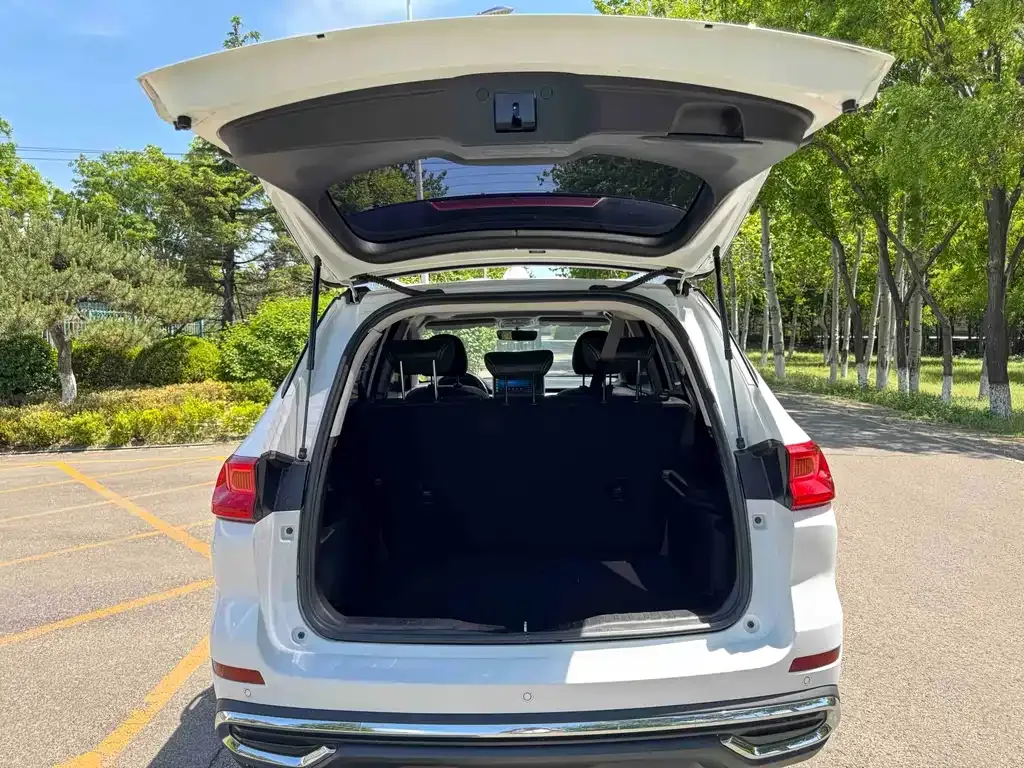 Haval M6 2022 из CN, фото 8