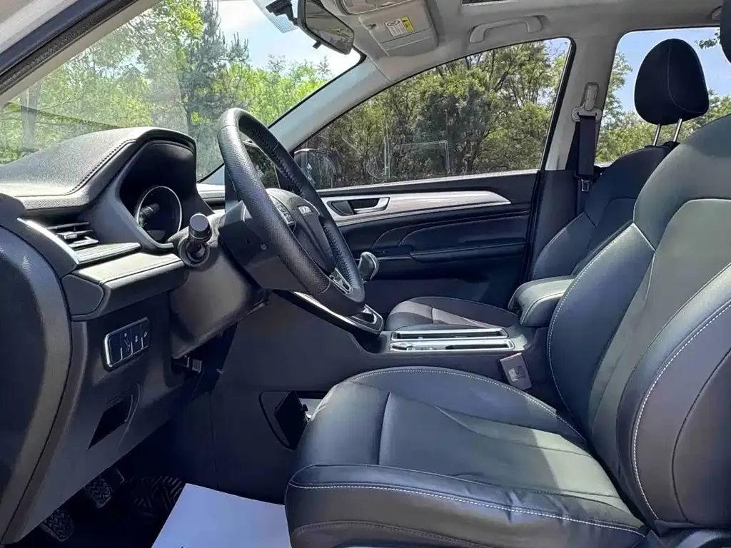 Haval M6 2022 из CN, фото 10