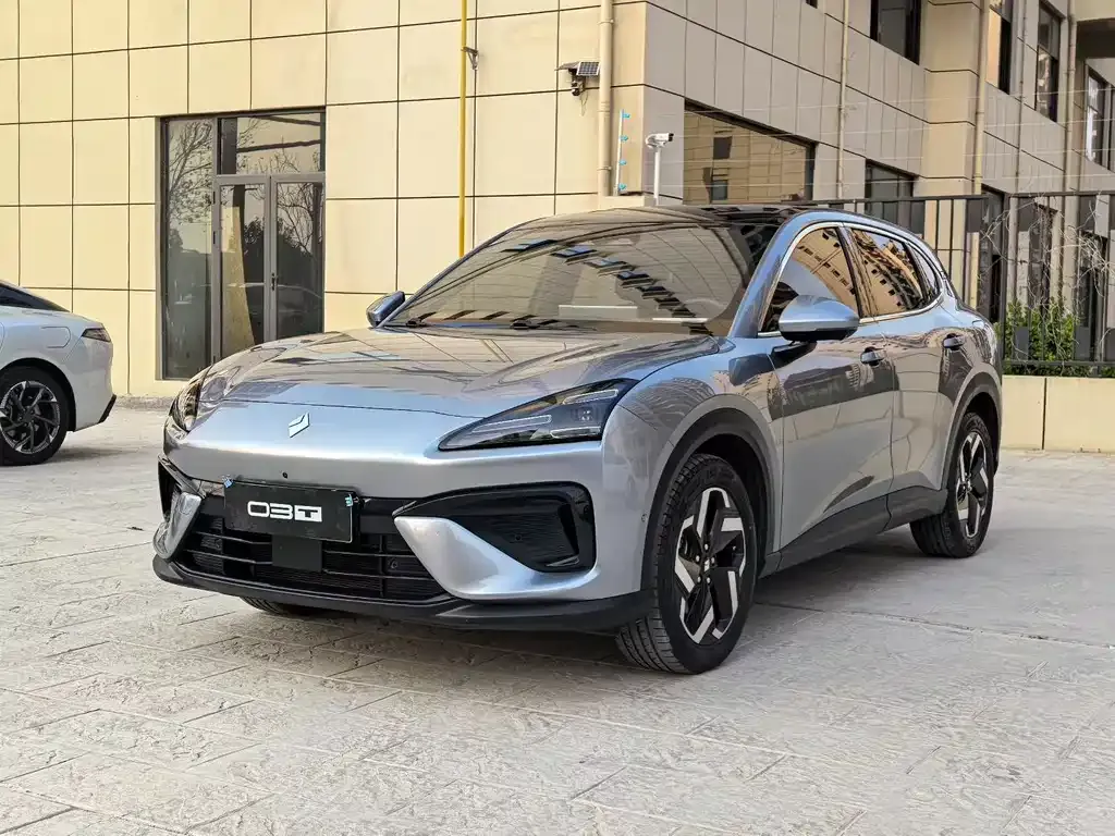 Baojun Yunhai