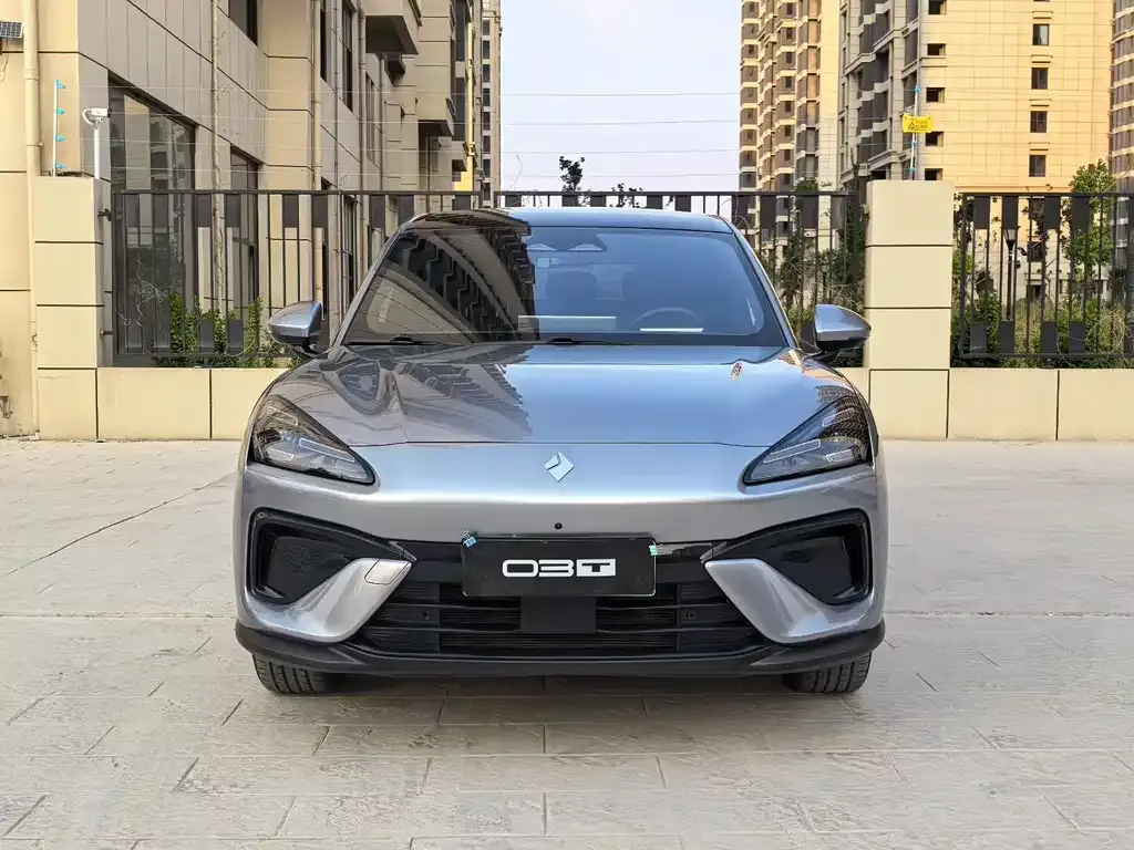 Baojun Yunhai 2024 из CN, фото 9
