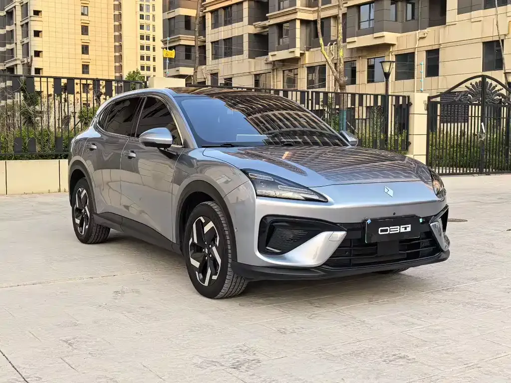 Baojun Yunhai 2024 из CN, фото 3