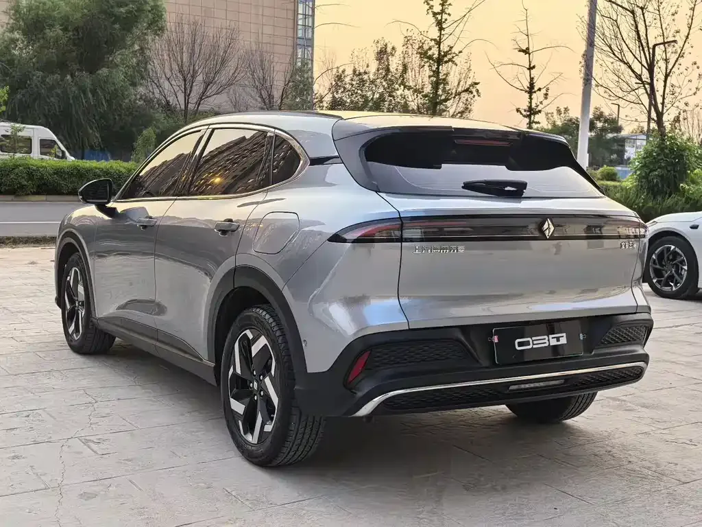 Baojun Yunhai 2024 из CN, фото 5