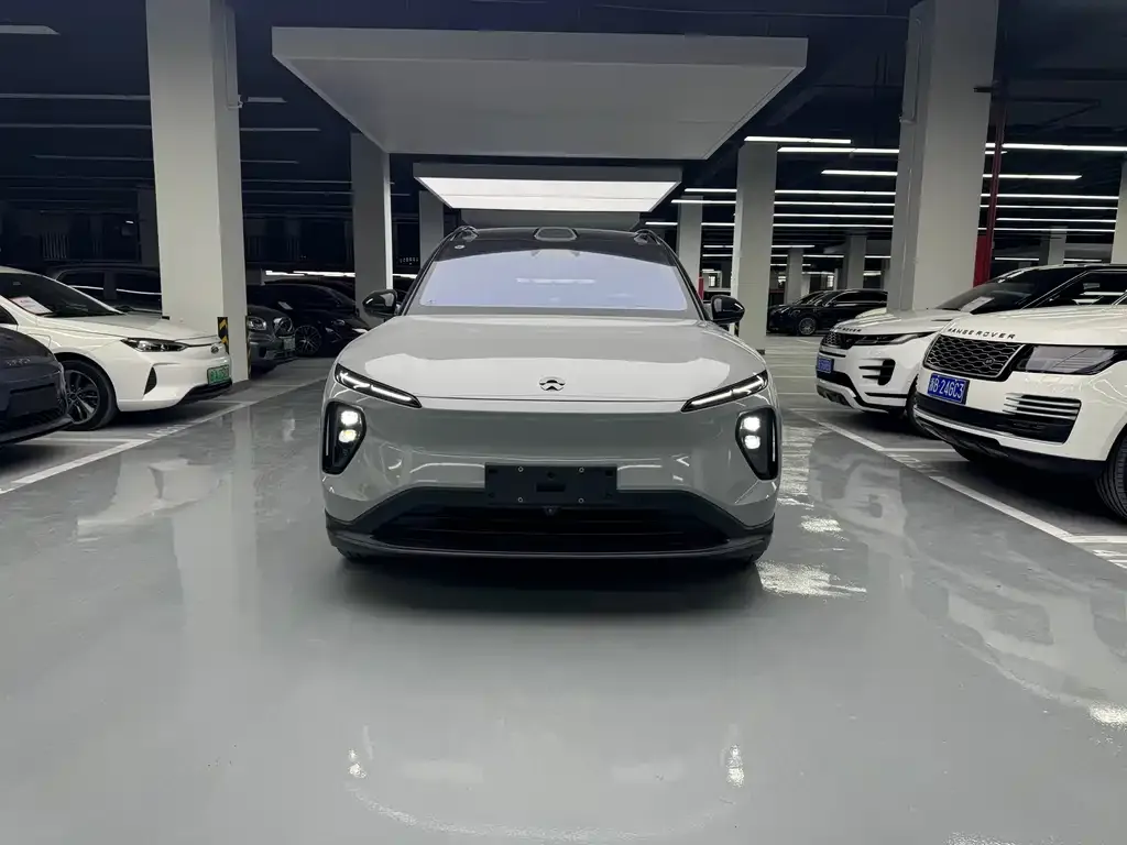 NIO ES6 2024 из CN, фото 5