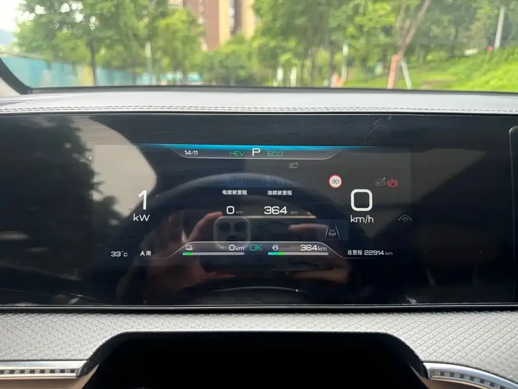 BYD Pro New Energy — фото 2