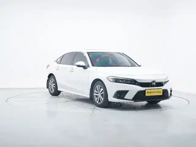Honda Civic — фото 2