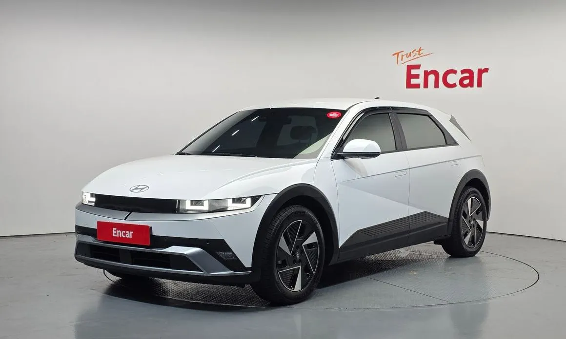 Hyundai Ioniq5