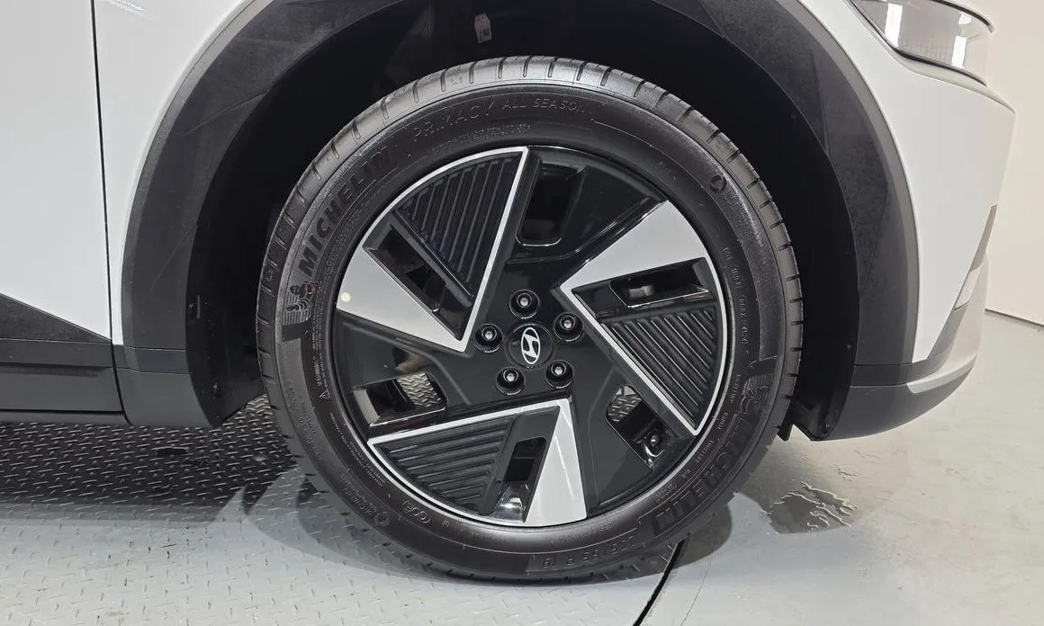 Hyundai Ioniq5 2025 из KR, фото 10