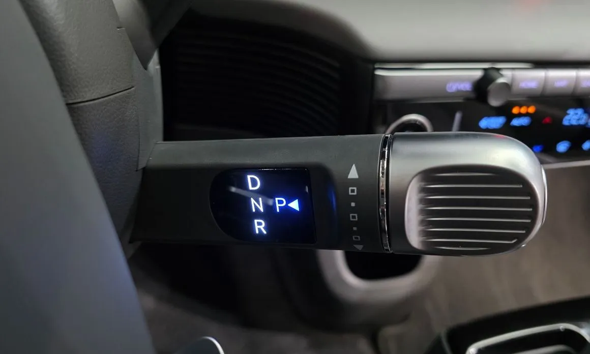 Hyundai Ioniq5 2025 из KR, фото 7