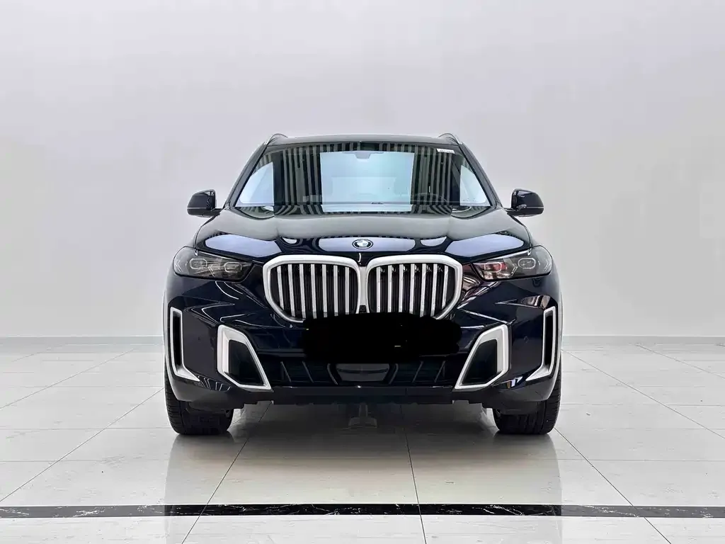 BMW X5 — фото 4