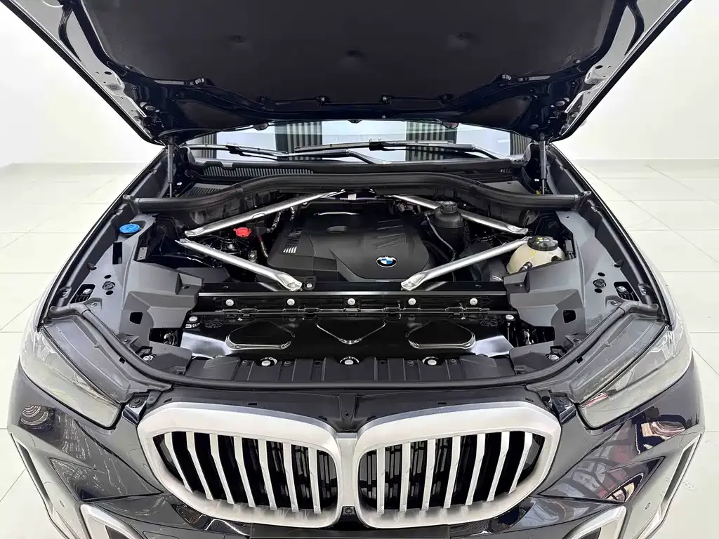 BMW X5 — фото 9