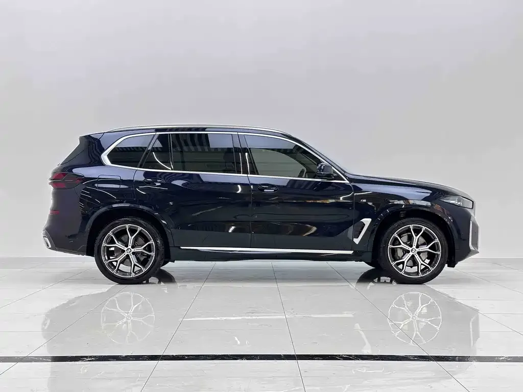 BMW X5 — фото 2