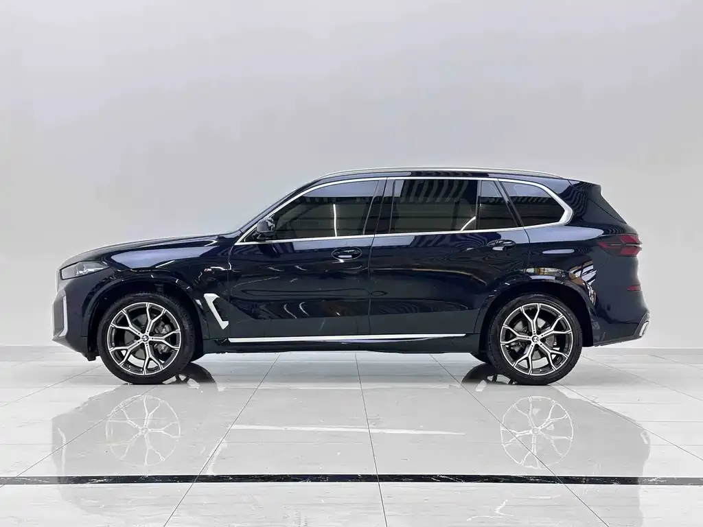 BMW X5 — фото 3