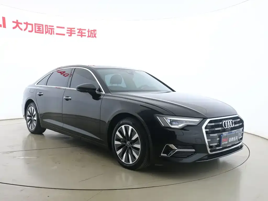 Audi A6L — фото 2