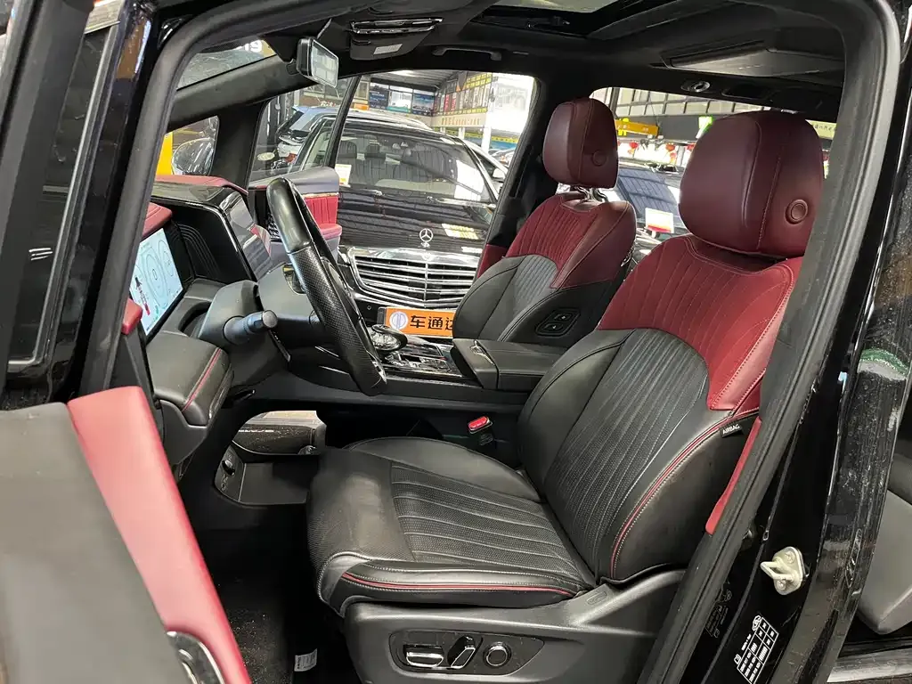 GAC Motor Trumpchi M8 — фото 2